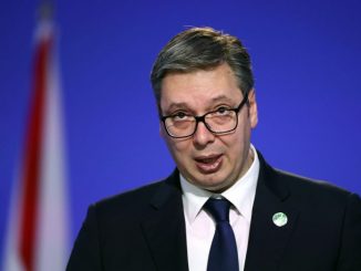 Leutar.net Vučić: Boli me glava kada razmišljam o auto-putu prema Sarajevu