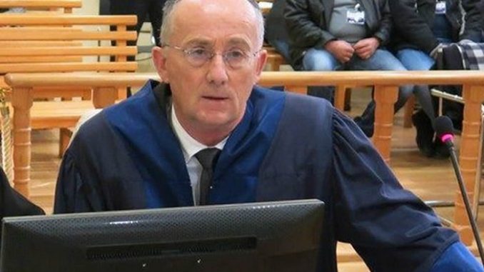 Leutar.net Podnesena tužba protiv glavnog okružnog tužioca Okružnog javnog tužilaštva u Trebinju