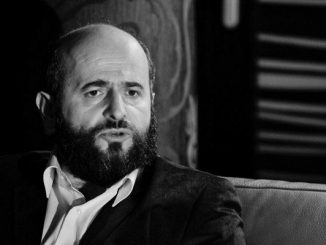 Leutar.net Najtužnija slika s groba preminulog muftije je scena koju Srbija nikad prije nije vidjela