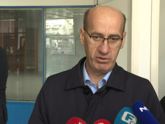 Leutar.net “Hitno zaustaviti radove na HE Buk Bijela, na toj lokaciji je masovna grobnica”