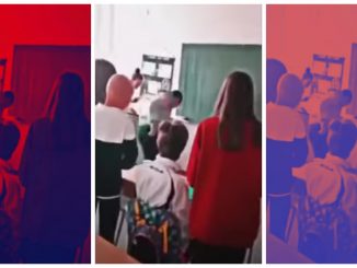 Leutar.net VIDEO: U nevesinjskoj osnovnoj školi vršnjaka udaraju nogama