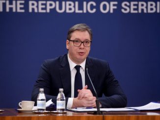 Leutar.net Vučić: Milijardu evra ćemo platiti Rio Tintu ako ga izbacimo iz zemlje