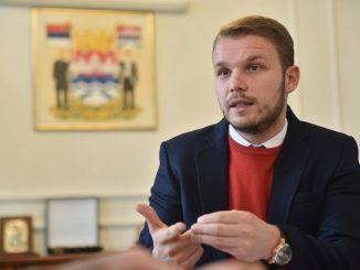 Leutar.net Stanivuković potrošio 700.000 KM na snijeg kojeg nema