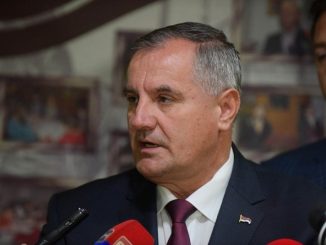 Leutar.net Višković: Srpska ima najpovoljniji poslovni ambijent