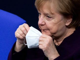 Leutar.net "Angela Merkel spriječila novi rat na Balkanu"