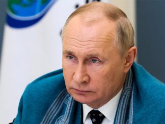 Leutar.net Nakon ruskih "crvenih linija" ništa više nije isto