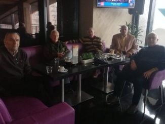 Leutar.net PARAĆINSKI PENZIONERI VOLE AJRON MEJDEN! Poslije saznanja o besplatnom prevozu, više od 300 se prijavilo ZA ODLAZAK NA KONCERT