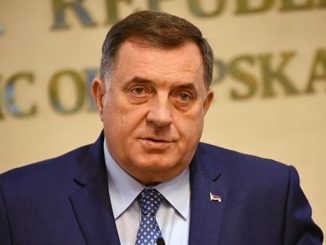 Leutar.net Dodik ponovio: Ako nam Njemačka uvede sankcije i mi ćemo njima