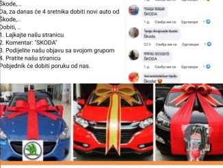 Leutar.net Škoda, škoda, škoda…