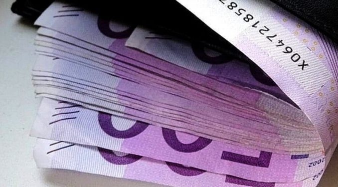 Leutar.net Evo tačan datum kad Hrvatska prelazi na euro: Kunama će se moći plaćati još dvije sedmice nakon toga