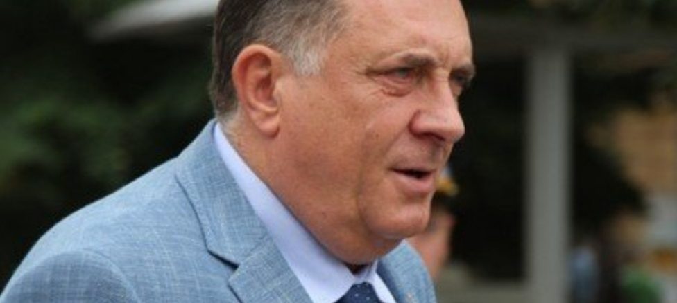 Leutar.net Dodik: Ako ja ne dobijem izbore, ni vi nećete dobiti autoput