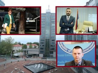 Leutar.net Briljantna Vlada RS: Lukač, Vidovićeva i Rajčević oduševili revizore