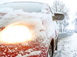Leutar.net Evo zašto zimi nikada ne bi trebalo paliti grijanje u autu