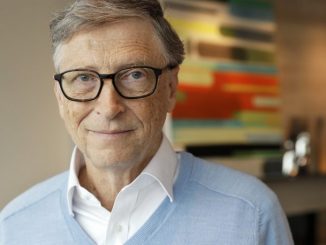 Leutar.net Bil Gejts: Jedna stvar me brine