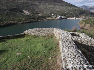 Leutar.net Mičevac - zaboravljeni hercegovački grad