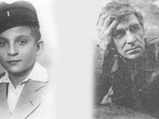 Leutar.net Mika Antić: Kad sam bio garav