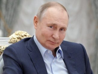 Leutar.net Putin pozvao ukrajinske vojnike: Uzmite vlast u svoje ruke