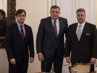 Leutar.net Eskobar: Dodik je išao u Moskvu da zaštiti svoj novac