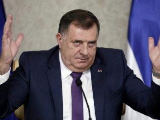 Leutar.net "Ja nisam parlamentarac i ne donosim odluke Narodne skupštine"