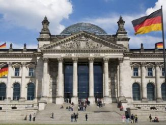 Leutar.net Njemačka pokrenula aktivnosti na uvođenju sankcija za Republiku Srpsku