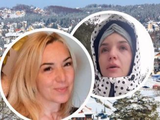 Leutar.net "Majka je imala ozbiljne probleme i veliki pritisak"