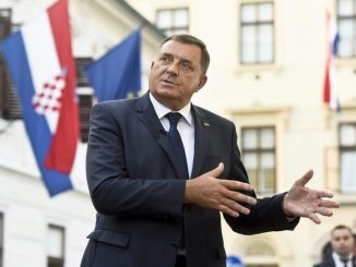 Leutar.net Mediji: Šmit predlaže sankcije protiv Dodika