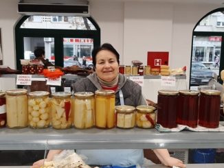 Leutar.net Zdravka Ružić: Za 30 godina na trebinjskoj pijaci mnogo se toga promijenilo, samo su Trebinjci ostali isti