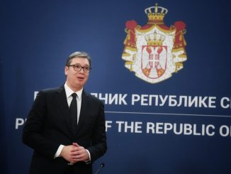 Leutar.net Vučić prekršio Krivični zakonik, prijeti mu kazna do tri godine zatvora