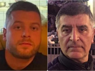 Leutar.net Nisam hteo da mi sin ide u Srbiju: Otac nestalog mladića iz Splita stiže u BG