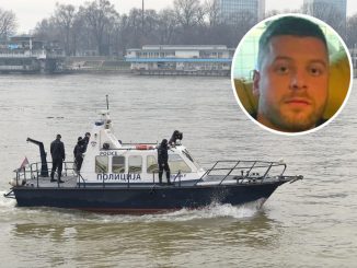 Leutar.net Matejeva devojka otkrila njegovu poslednju poruku: 10. dan potrage za Perišem