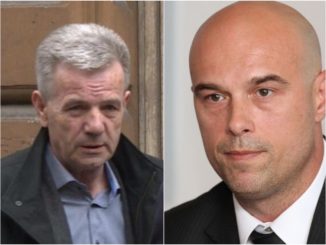 Leutar.net Amerika zbog korupcije uvela sankcije i Milanu Tegeltiji i Mirsadu Kukiću