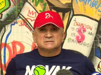 Leutar.net Čovjek koji bi da otjera Novaka iz Melburna svim silama branio Rio Tinto