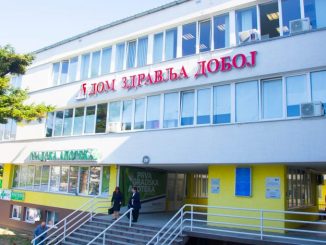 Leutar.net Dom zdravlja Doboj ostaje bez higijeničarske službe, sve radnice otpuštene