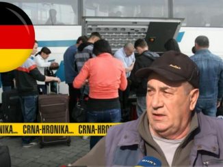 Leutar.net (VIDEO) Sead ovih dana ispraća djecu iz Bosne i Hercegovine: Oba sina imaju fakultete... 