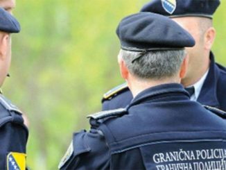 Leutar.net Granični policajac priznao: Uzimali 10, 15 i 20 hiljada KM u zavisnosti od nacionalnosti kadeta