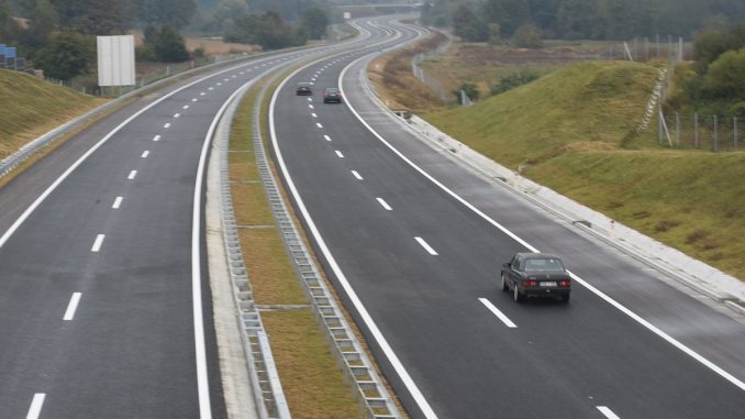 Leutar.net U Bosni počinje izgradnja 150 km auto-puta. U istočnoj Hercegovini 0