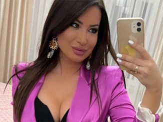 Leutar.net Tijana Tegeltija pozvala američkog ambasadora na proslavu Božića