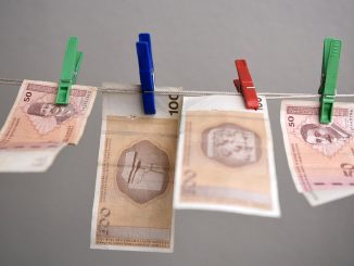 Leutar.net Izvještaj: U BiH bujaju pranje novca i korupcija