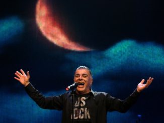 Leutar.net Ko je bio Aki Rahimovski, kolege se opraštaju: "Putuj, maestro"