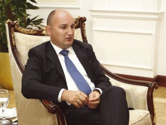 Leutar.net ZLOUPOTREBA "TEŠKA" 19 MILIONA KM Tužilaštvo podiglo optužnicu protiv bivšeg premijera Srpske Aleksandra Džombića