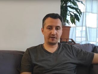 Leutar.net Cazinjanin nakon sedam godina rada dobio otkaz u Njemačkoj jer se nije vakcinisao