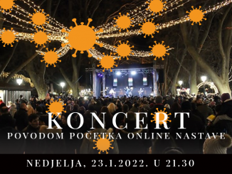 Leutar.net Trebinje organizuje koncert povodom početka online nastave