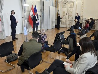 Leutar.net Austrija mijenja mjere. Ukida lockdown za nevakcinisane: "To više nema smisla"
