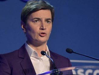 Leutar.net “Obezbedili smo Novaku hranu bez glutena, sprave za vežbanje i laptop”: Premijerka o pomoći Đokoviću