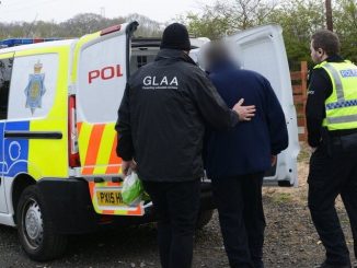 Leutar.net Otac i sin 40 godina držali ličnog roba zaključanog u šupi (VIDEO)