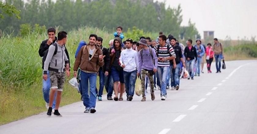 Leutar.net Migranti u BiH pokrenuli akciju prikupljanja pomoći za stanovnike BiH