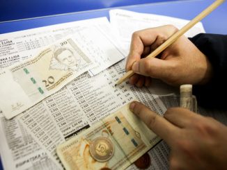 Leutar.net Evo koliko su novca Hercegovci ”zavalili” u kladionicama