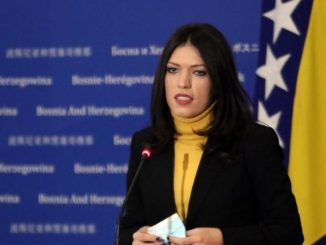 Leutar.net Sanja Vulić tvrdi: Šmit najavio politički atentat na Dodika