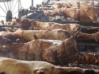 Leutar.net Poskupilo pečenje: Kilogram janjetine u restoranima u Hercegovini košta čak 50 KM!