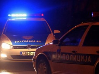 Leutar.net Žena pokušala skočiti sa mosta, trebinjska policija spriječila tragediju